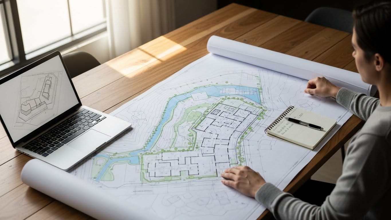  Luxury Plots in DHA Karachi 