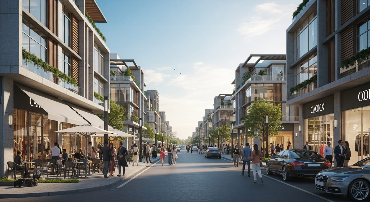 AlMurtaza Commercial 