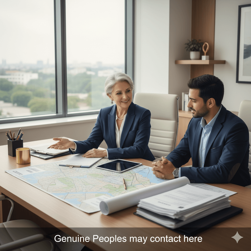 Property Buying Mistakes in DHA