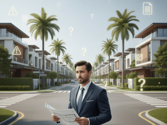 Property Buying Mistakes in DHA