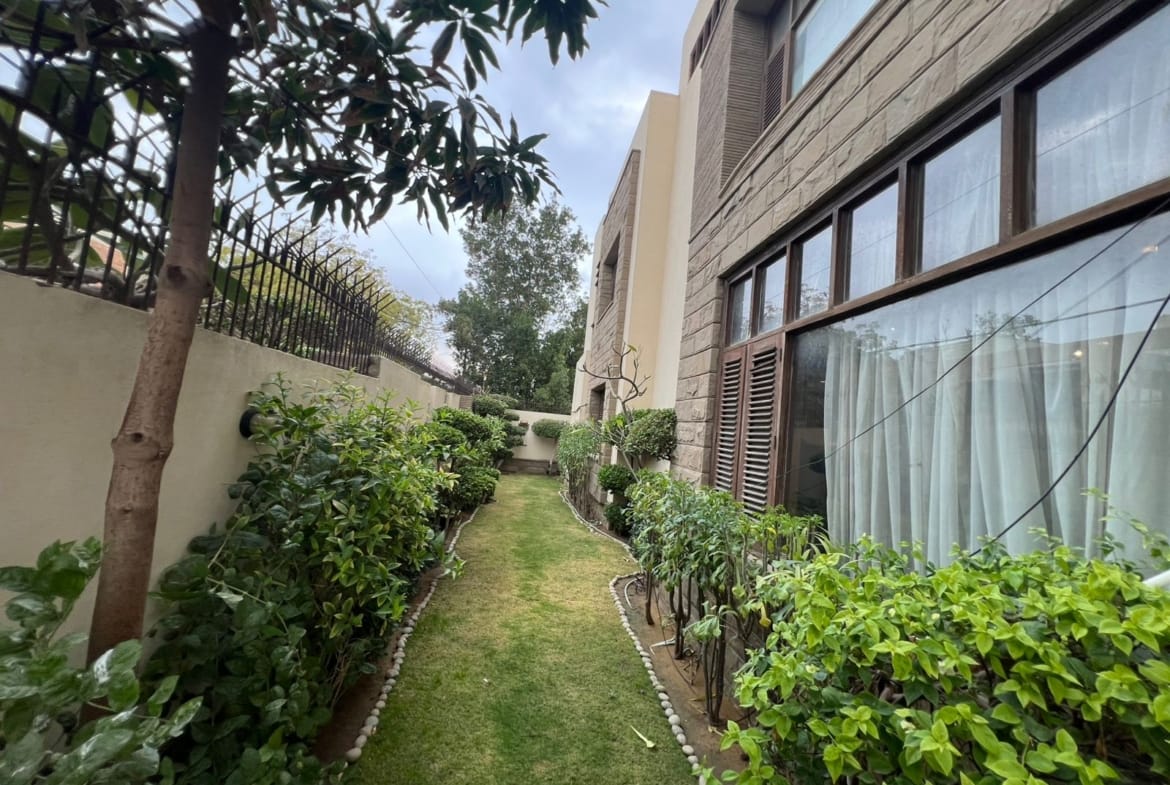 Elegant 500 Yards house for Sale in DHA Phase 7