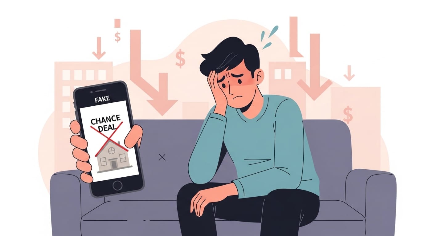 Cheap Property and Smart Deal