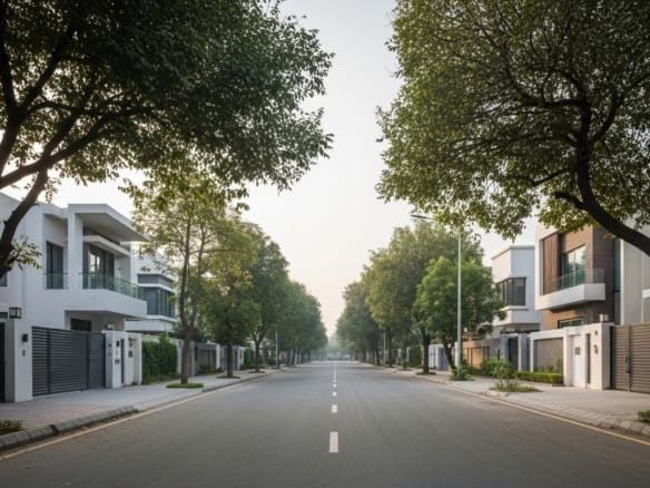 DHA Karachi Property Prices Stagnate