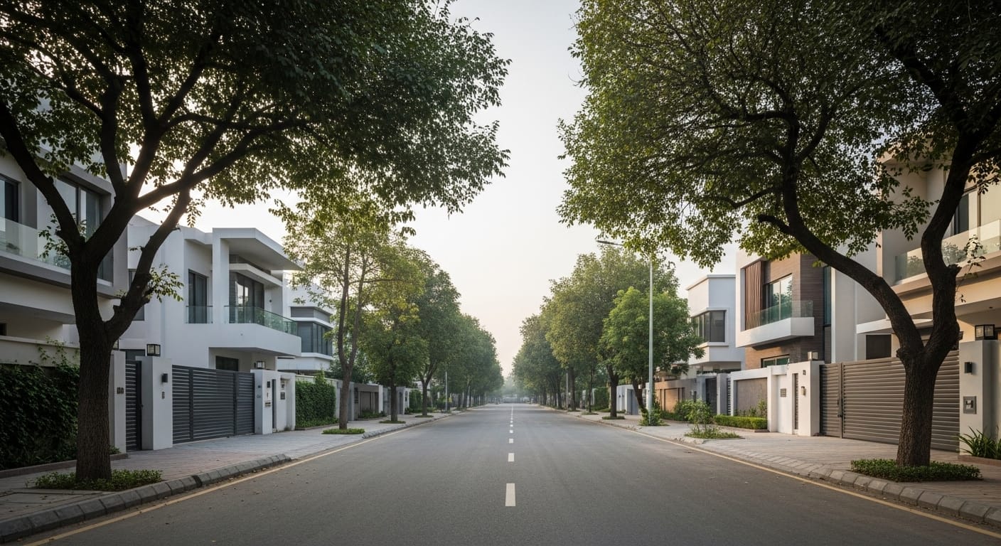 DHA Karachi Property Prices Stagnate