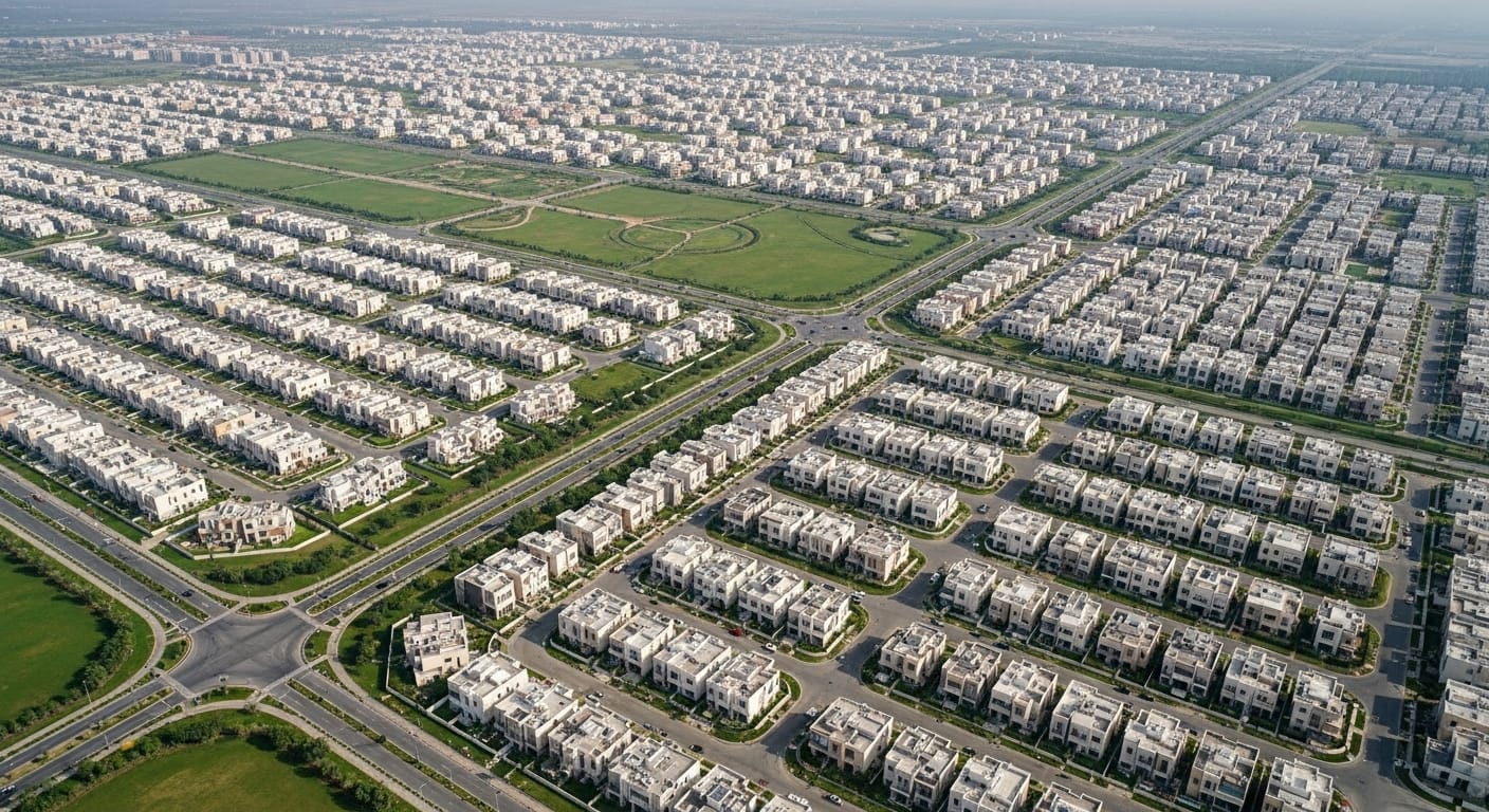 Property Rates in DHA Karachi