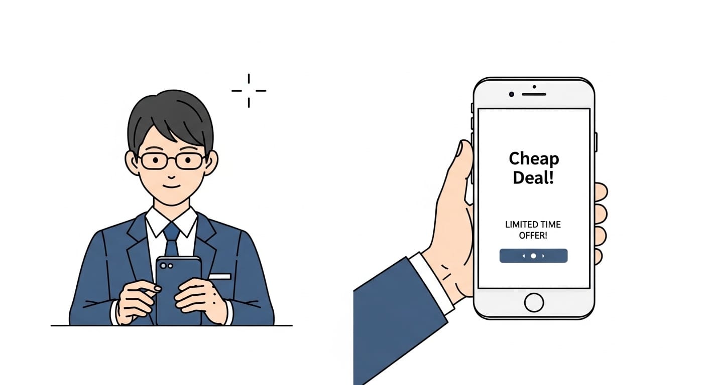 Cheap Property and Smart Deal