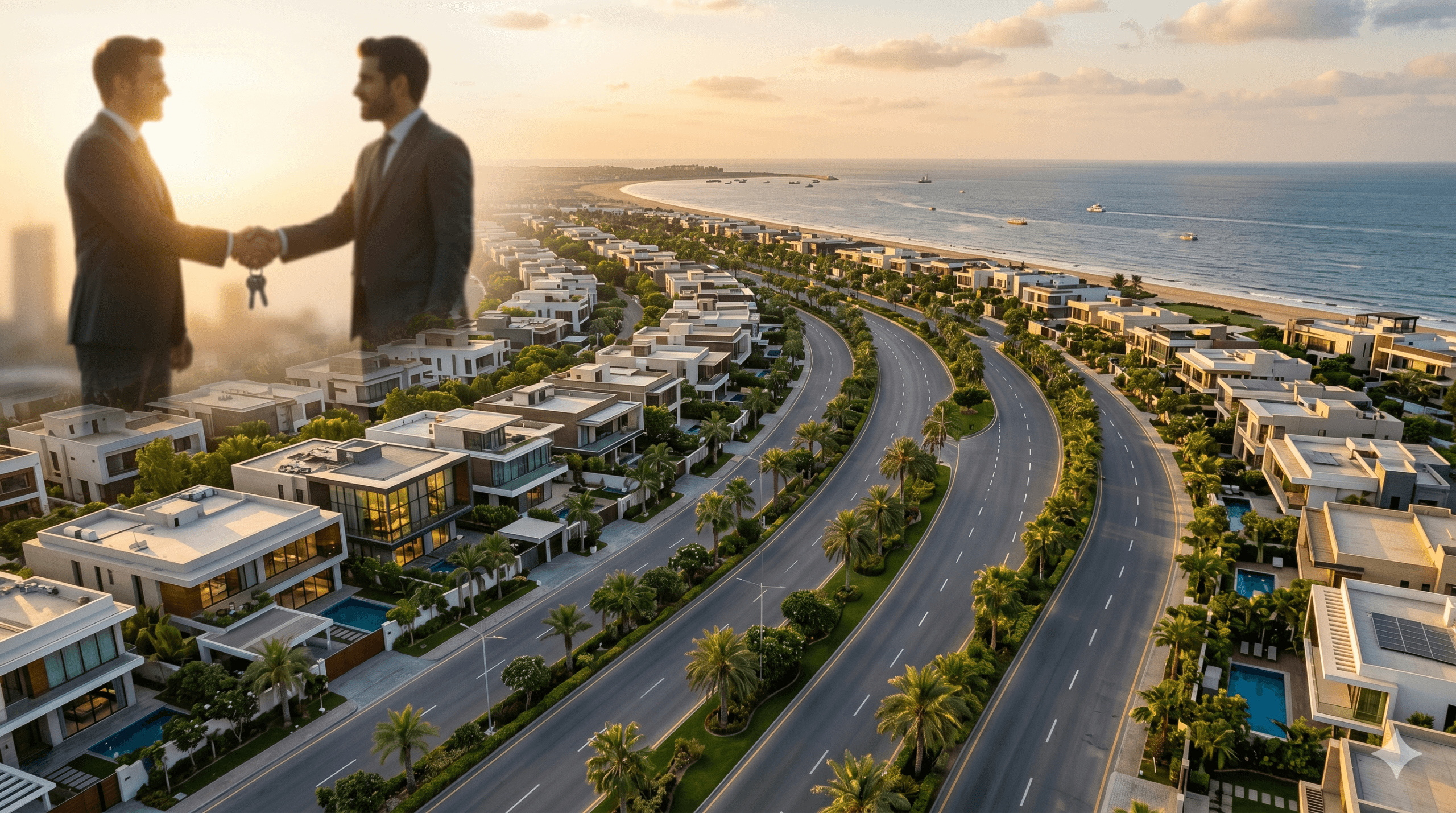 Houses/Plots for Sale in DHA Karachi