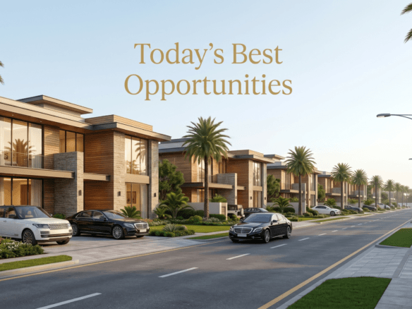 house for sale in DHA Karachi