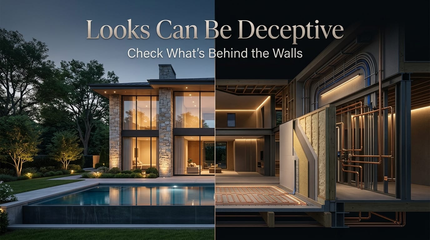 construction quality checklist in dha karachi