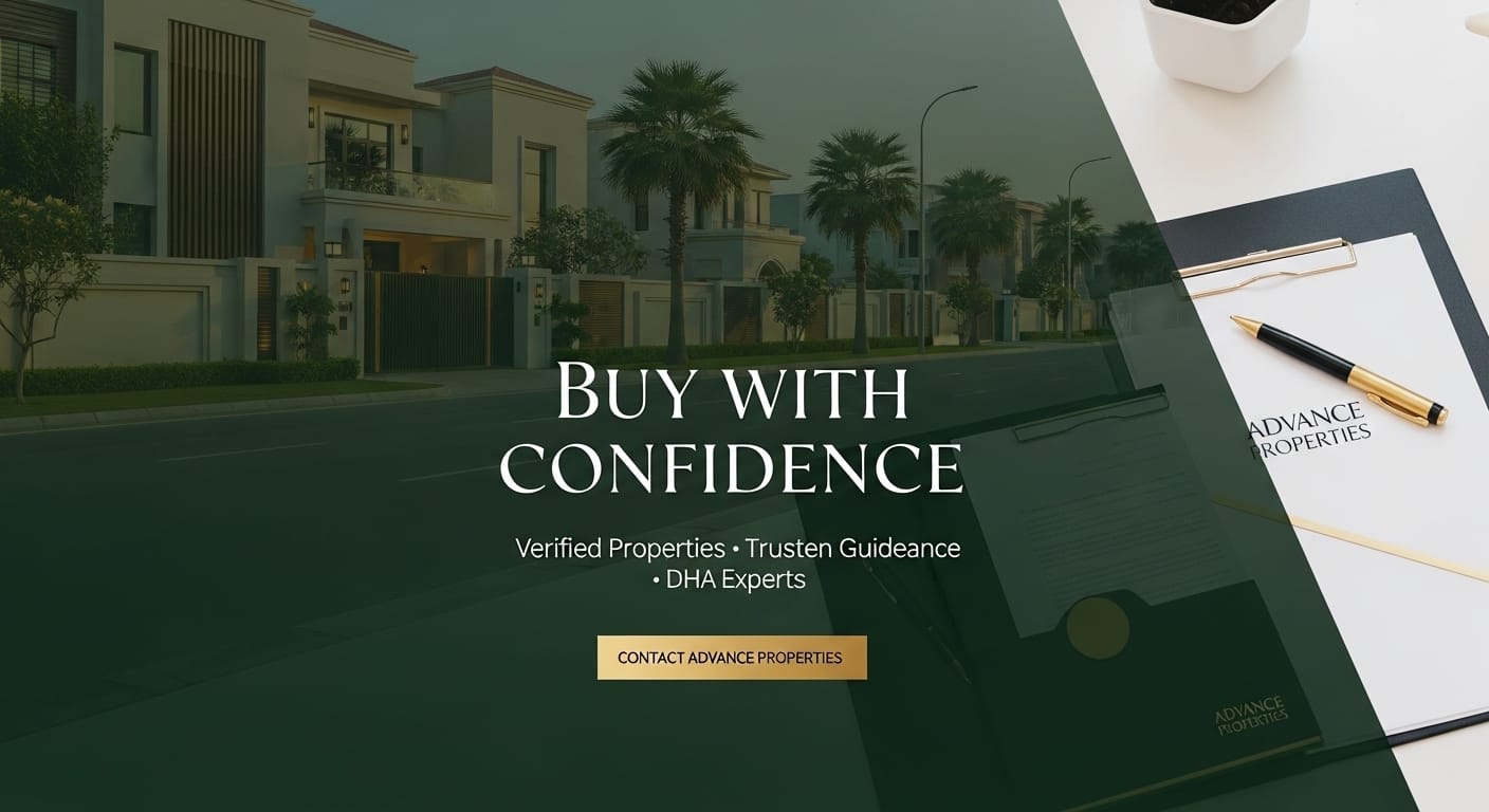DHA Karachi Property Comparison Guide