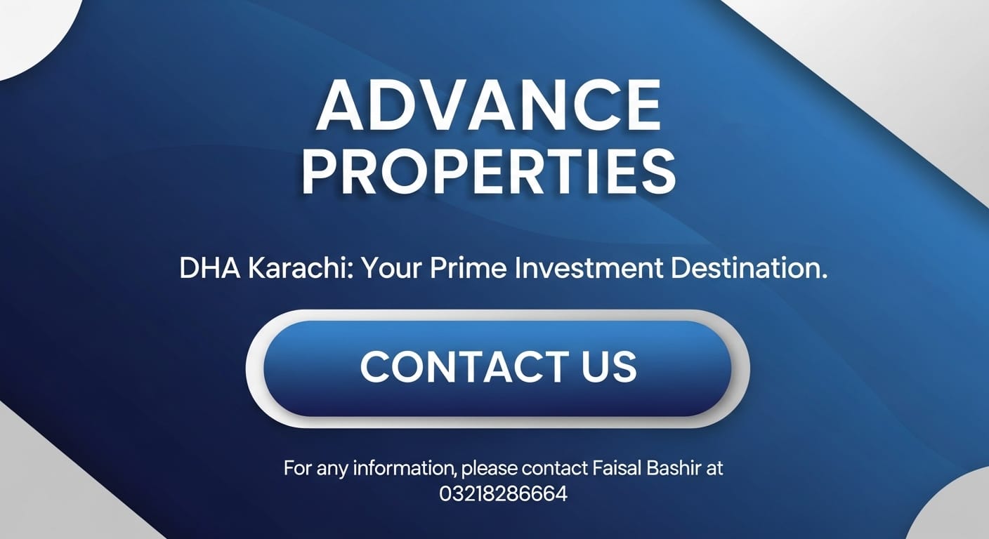 Plot vs House in DHA