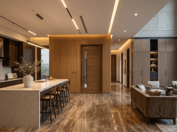 Carpentry Work Cost in DHA Karachi