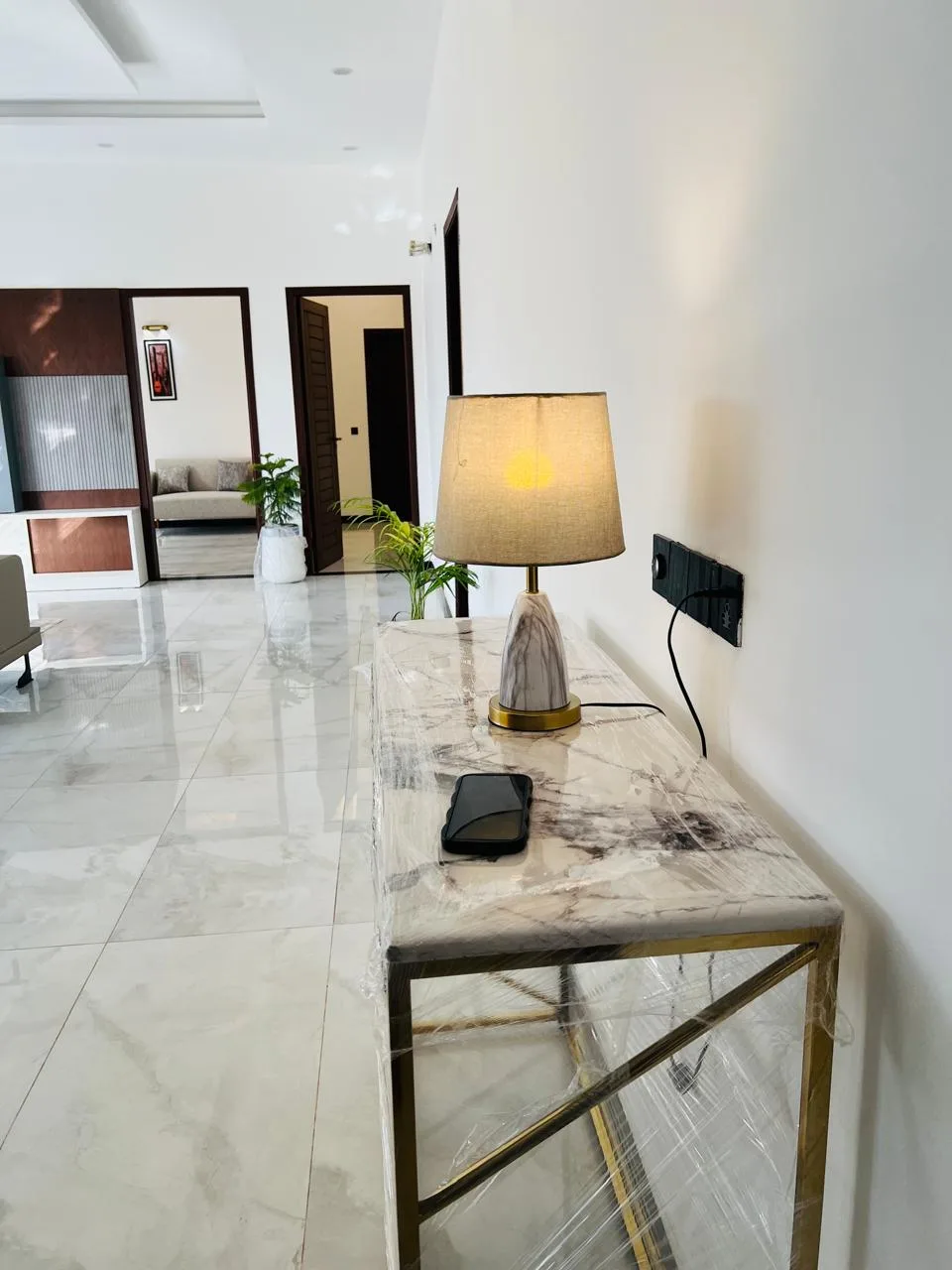 500 Sq Yards House for Sale in Phase 8, DHA Karachi — property photo 2