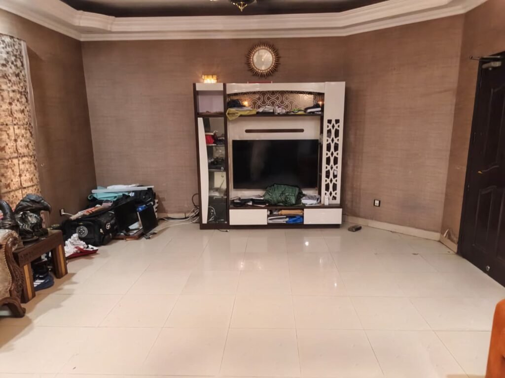 500 Sq Yards House for Sale in Phase 6, DHA Karachi