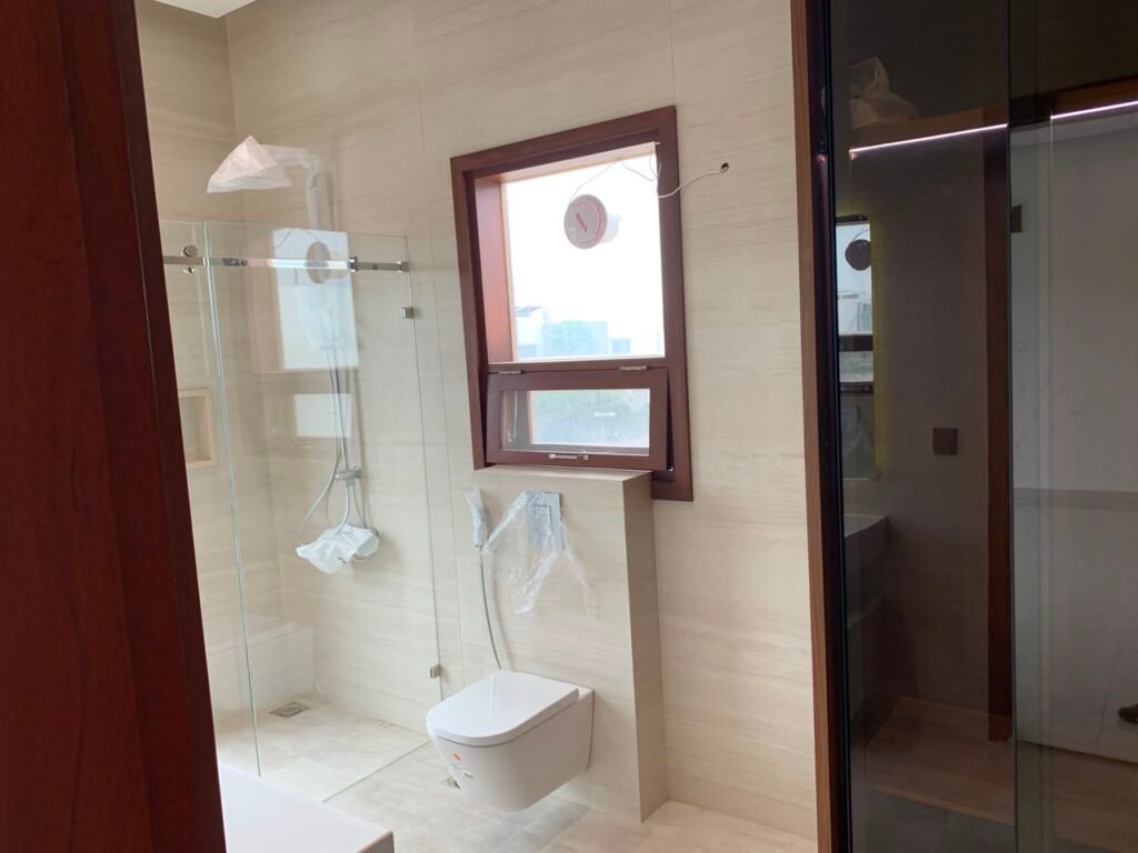 500 Sq Yards House for Sale in Phase 8, DHA Karachi — property photo 5