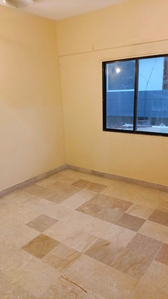 1,050 Sq Ft Apartment for Rent in Phase 5, DHA Karachi — property photo 3