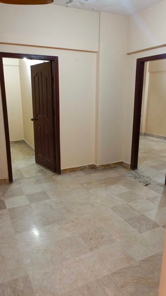 1,050 Sq Ft Apartment for Rent in Phase 5, DHA Karachi — property photo 4