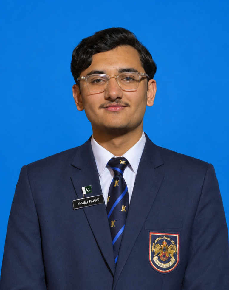 Ahmed Khan