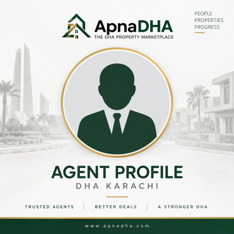 DHA Agents