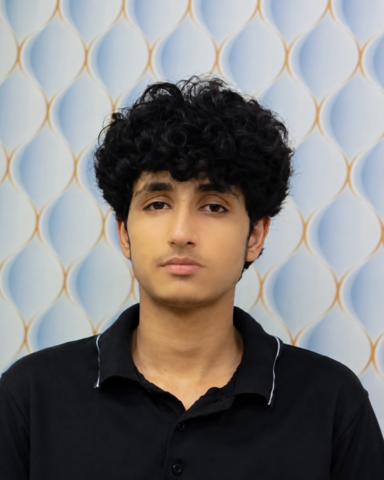 Abdulbasit Rizwan