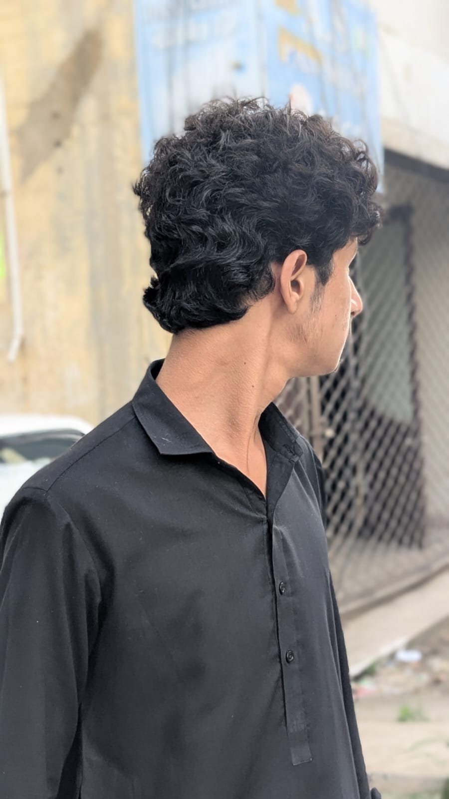 Abdulbasit Rizwan