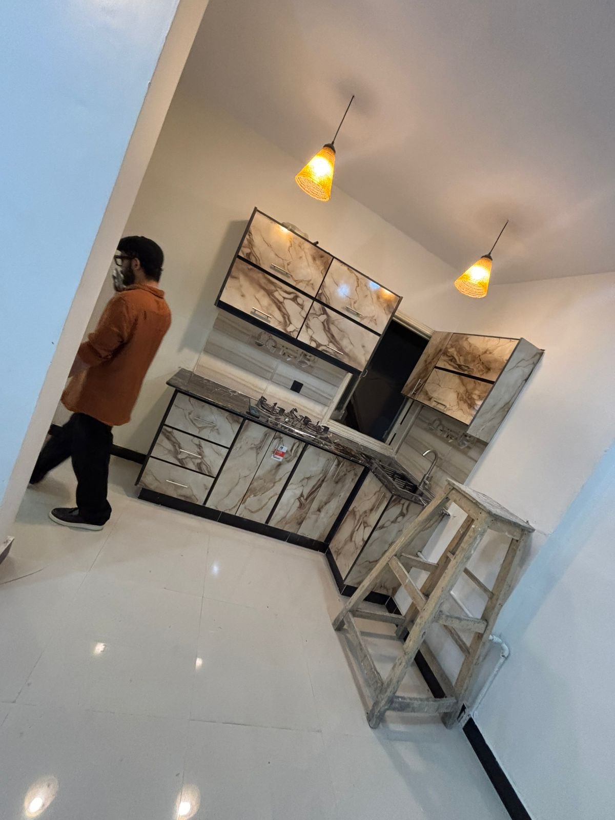 500 Sq Ft Apartment for Sale in Phase 6, DHA Karachi — property photo 5