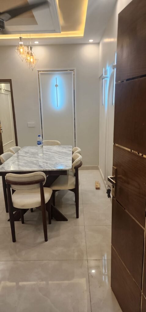 1,200 Sq Ft Apartment for Sale in Phase 6, DHA Karachi — property photo 4