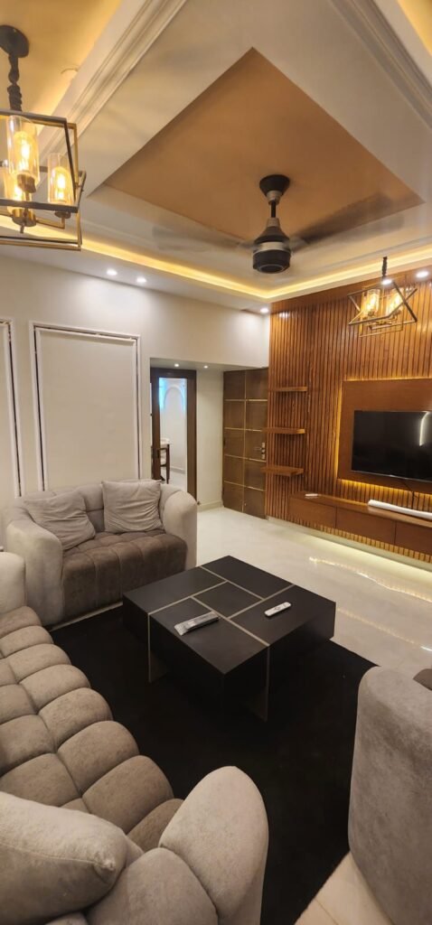 1,200 Sq Ft Apartment for Sale in Phase 6, DHA Karachi — property photo 5