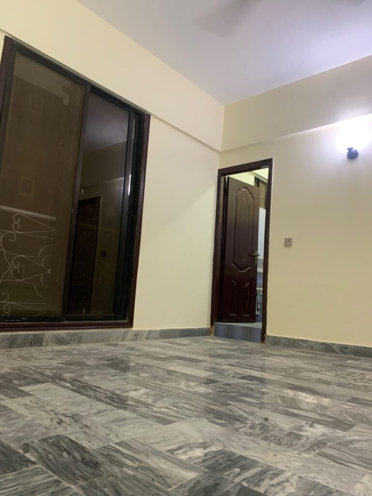 1,050 Sq Ft Apartment for Sale in Phase 6, DHA Karachi — property photo 2
