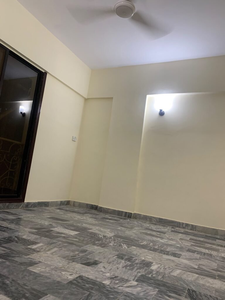 1,050 Sq Ft Apartment for Sale in Phase 6, DHA Karachi