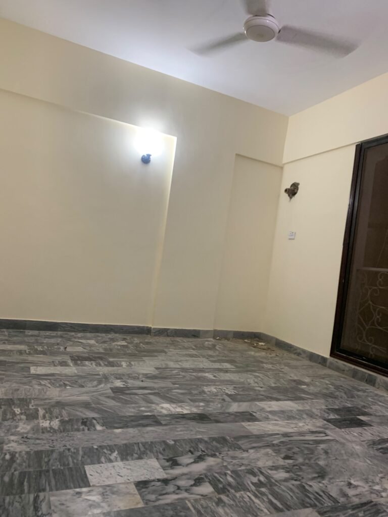 1,050 Sq Ft Apartment for Sale in Phase 6, DHA Karachi — property photo 3