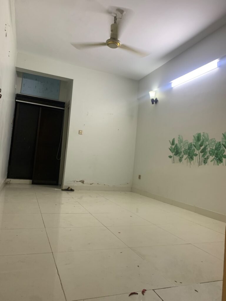1,050 Sq Ft Apartment for Sale in Phase 6, DHA Karachi