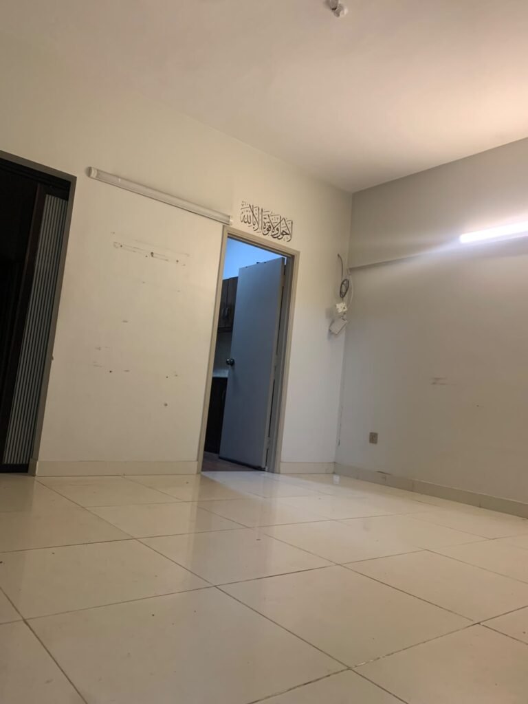 1,050 Sq Ft Apartment for Sale in Phase 6, DHA Karachi — property photo 5