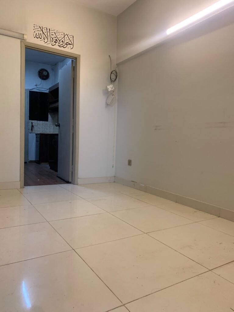1,050 Sq Ft Apartment for Sale in Phase 6, DHA Karachi — property photo 4