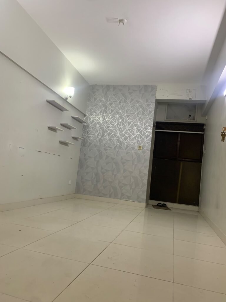 1,050 Sq Ft Apartment for Sale in Phase 6, DHA Karachi — property photo 3