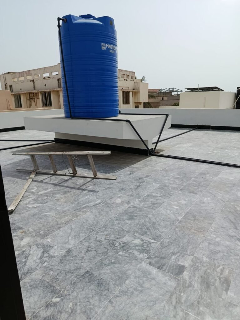 300 Sq Yards House for Rent in Phase 4, DHA Karachi — property photo 4