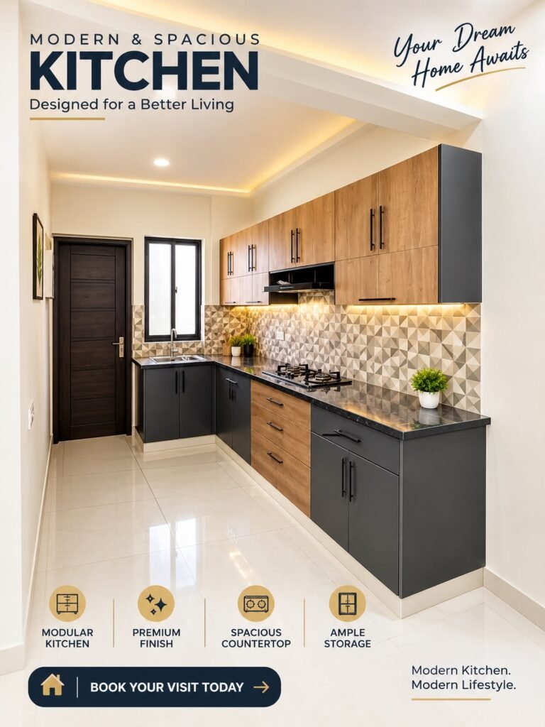 500 Sq Yards Portion for Rent in Phase 8, DHA Karachi — property photo 5