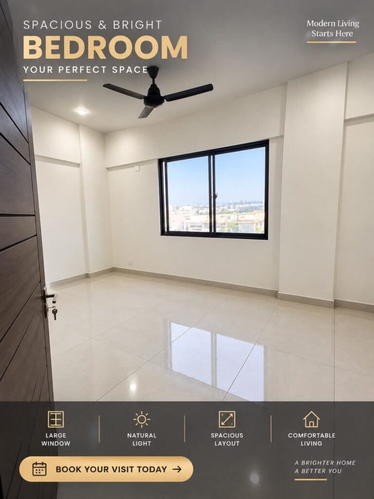 500 Sq Yards Portion for Rent in Phase 8, DHA Karachi — property photo 2