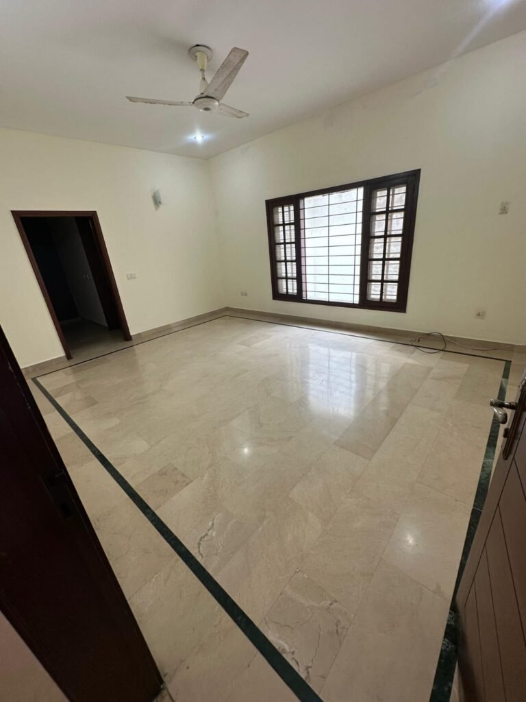500 Sq Yards Portion for Rent in Phase 8, DHA Karachi — property photo 3