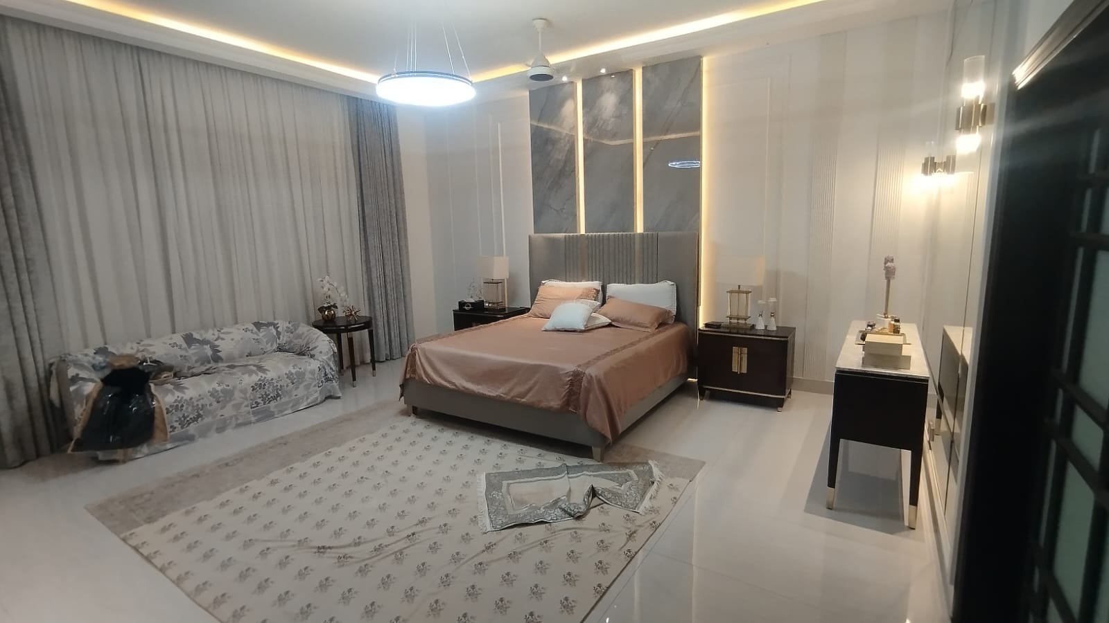 500 Sq Yards House for Sale in Phase 7, DHA Karachi — property photo 4