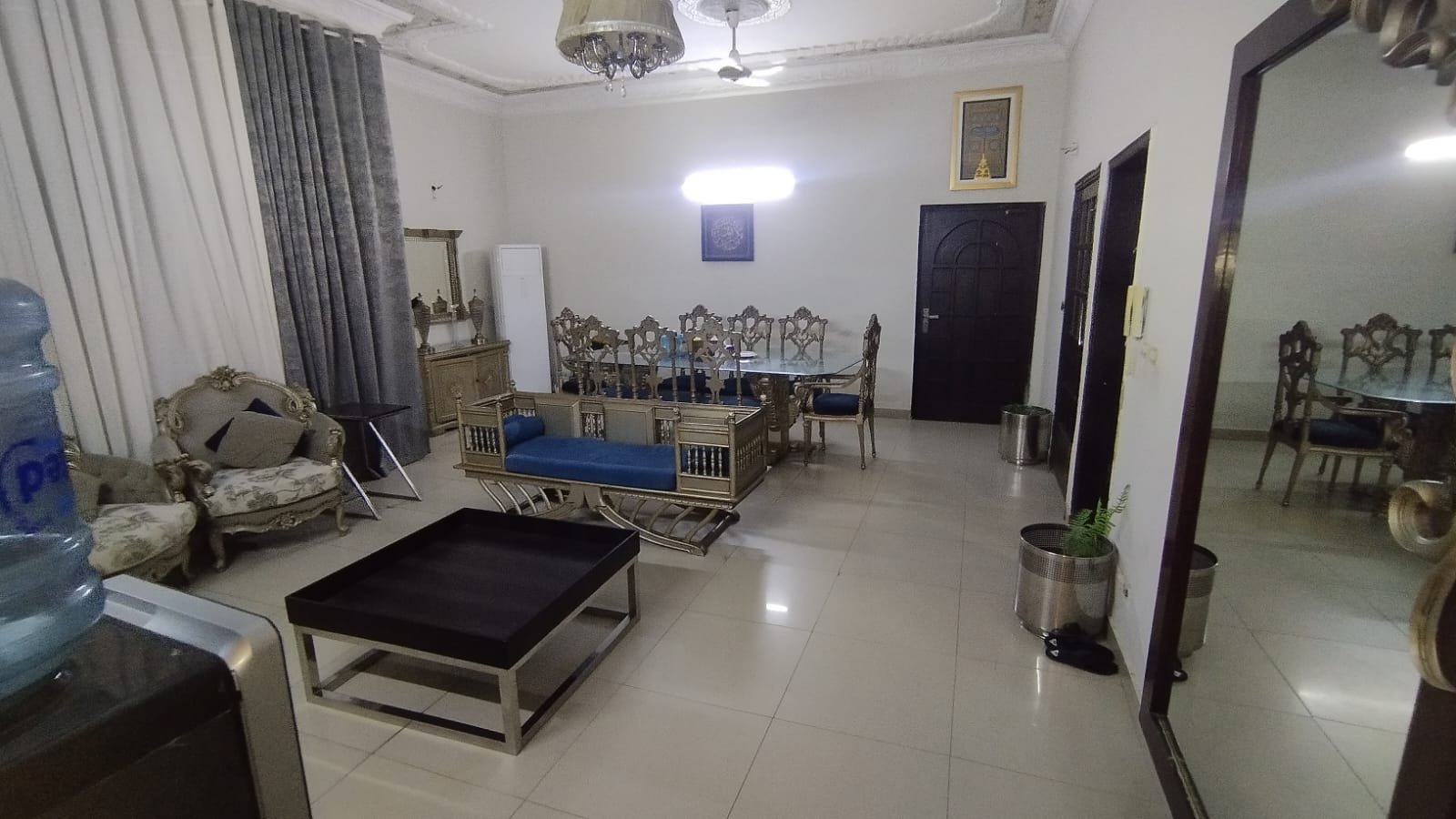 500 Sq Yards House for Sale in Phase 7, DHA Karachi — property photo 3