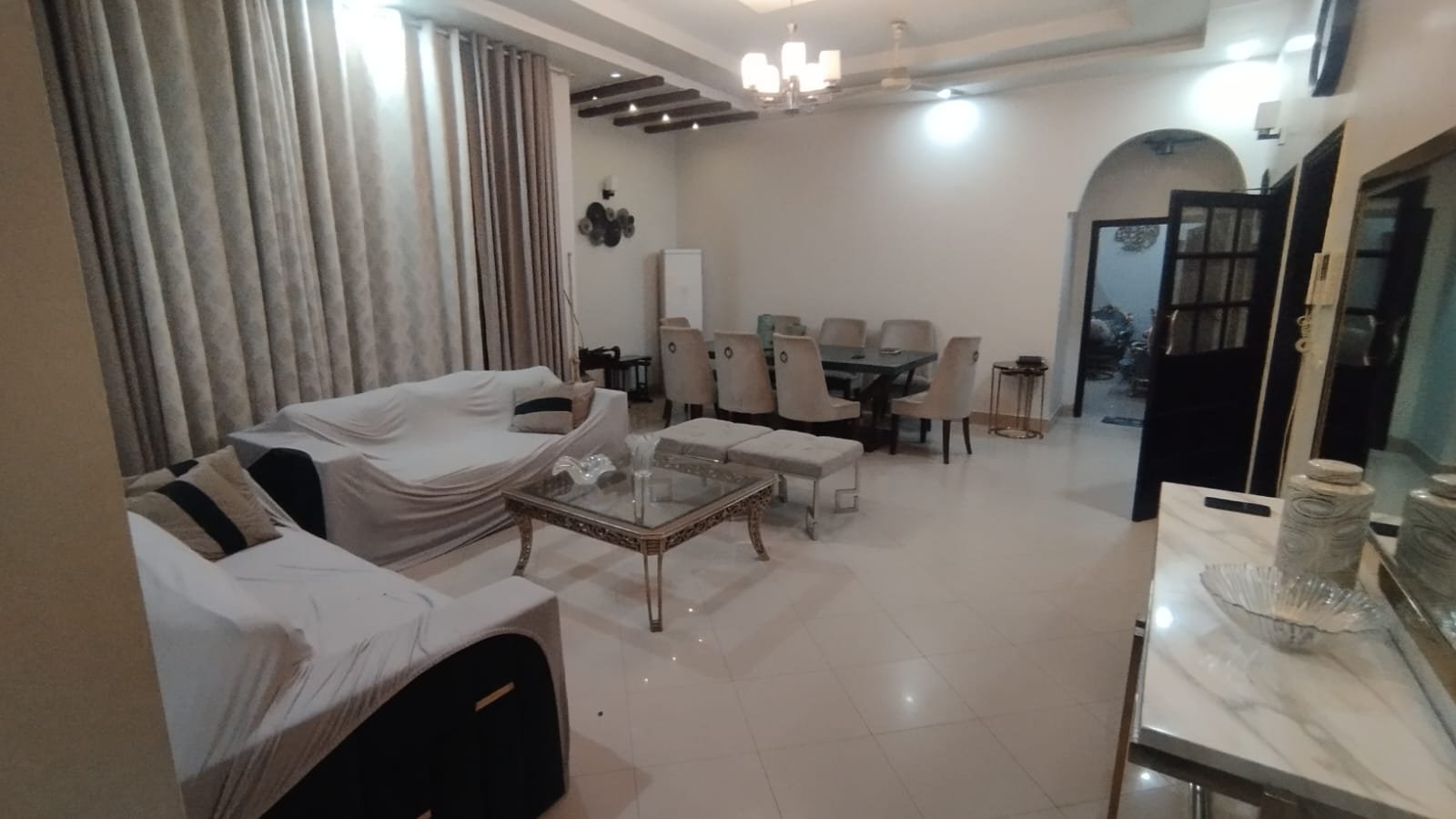 500 Sq Yards House for Sale in Phase 7, DHA Karachi — property photo 5