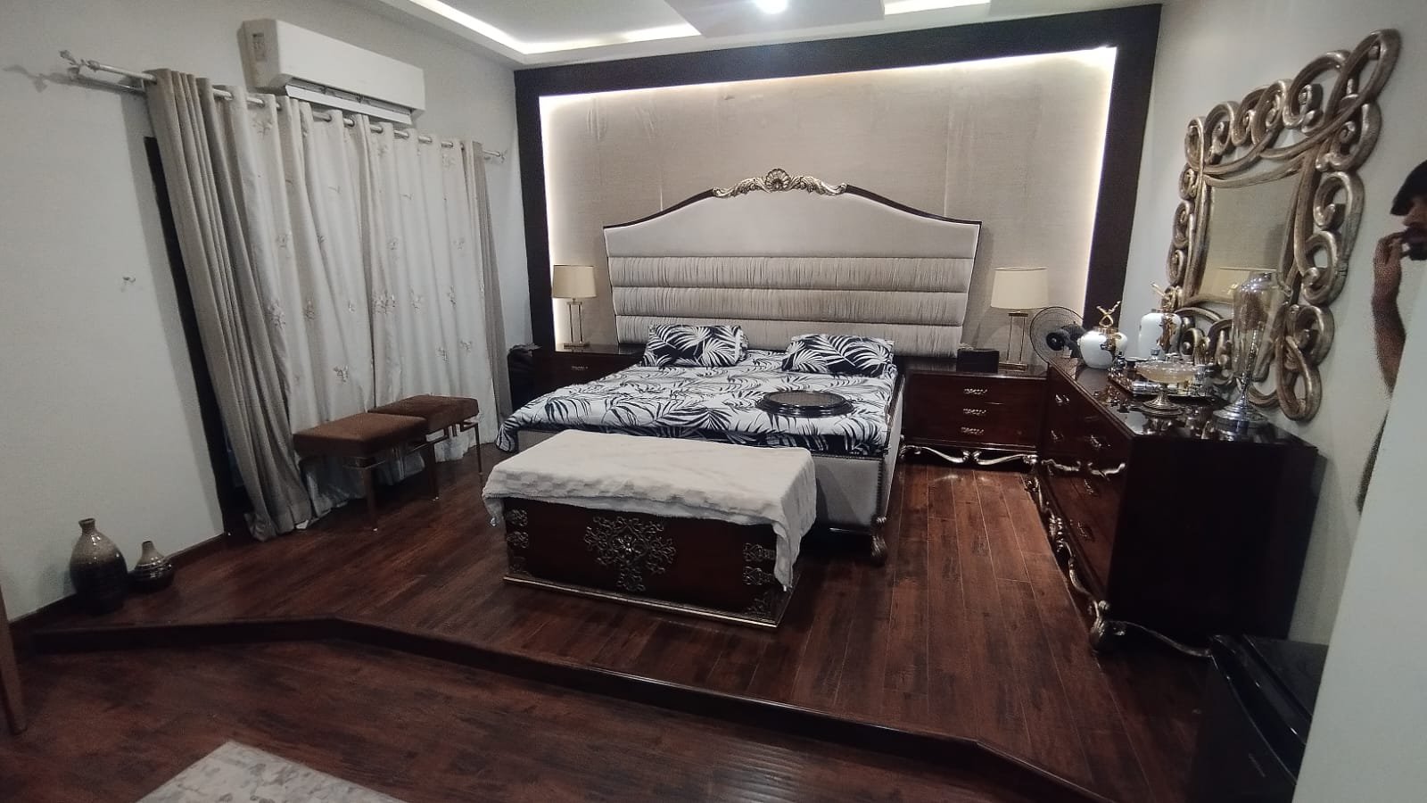 500 Sq Yards House for Sale in Phase 7, DHA Karachi