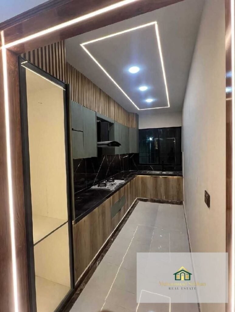 900 Sq Ft Apartment for Sale in Phase 7, DHA Karachi
