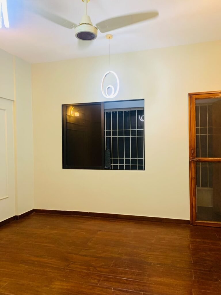 1,000 Sq Ft Apartment for Sale in Phase 6, DHA Karachi — property photo 4