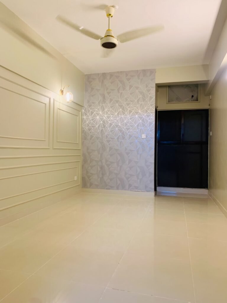 1,000 Sq Ft Apartment for Sale in Phase 6, DHA Karachi — property photo 5