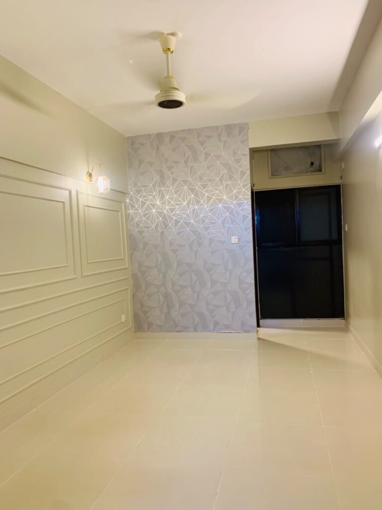 1,000 Sq Ft Apartment for Sale in Phase 6, DHA Karachi