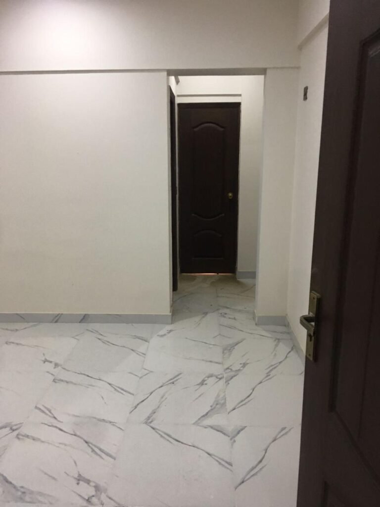 1,300 Sq Ft Apartment for Sale in Phase 4, DHA Karachi
