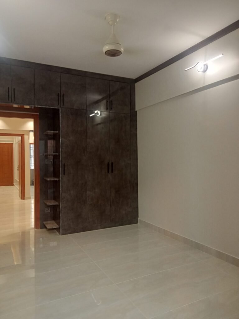 1,000 Sq Ft Apartment for Sale in Phase 6, DHA Karachi — property photo 5