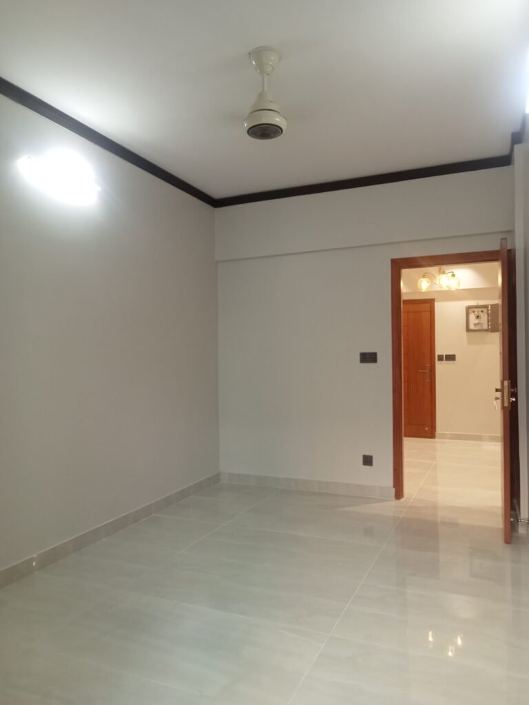 1,000 Sq Ft Apartment for Sale in Phase 6, DHA Karachi — property photo 4